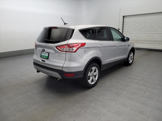 used 2013 Ford Escape car, priced at $16,195