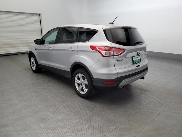 used 2013 Ford Escape car, priced at $16,195