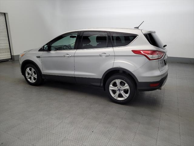 used 2013 Ford Escape car, priced at $16,195