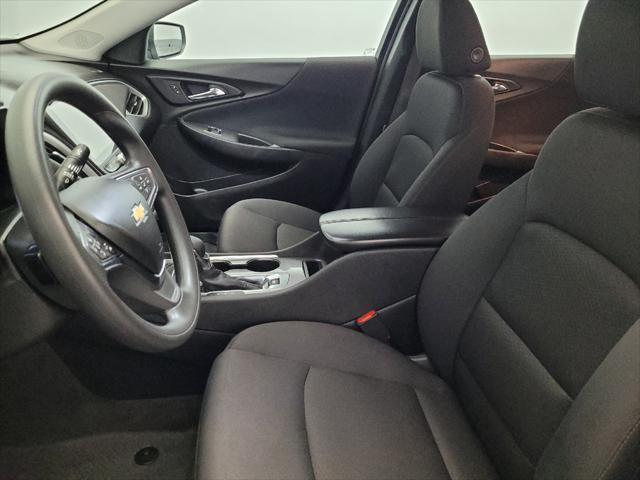 used 2024 Chevrolet Malibu car, priced at $24,095