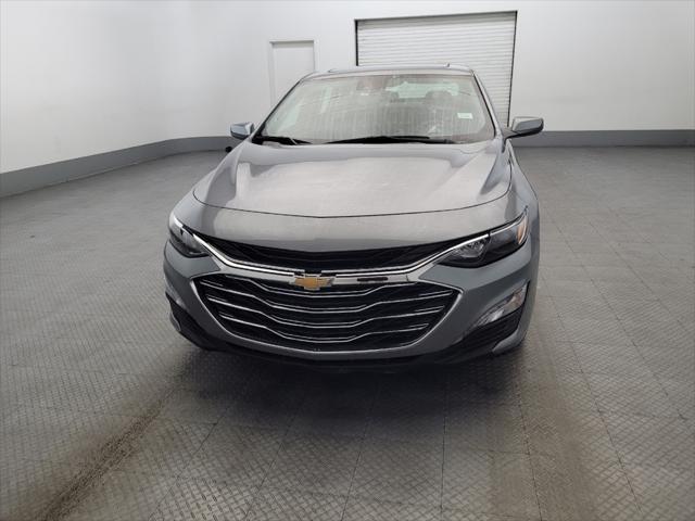 used 2024 Chevrolet Malibu car, priced at $24,095
