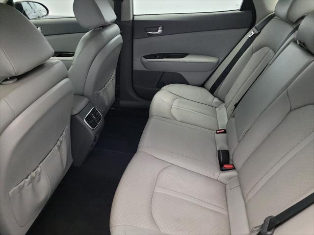 used 2016 Kia Optima car, priced at $17,795