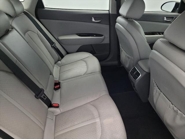used 2016 Kia Optima car, priced at $17,795