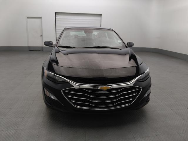 used 2023 Chevrolet Malibu car, priced at $24,495