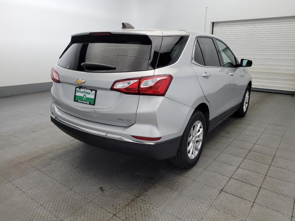 used 2019 Chevrolet Equinox car, priced at $18,195