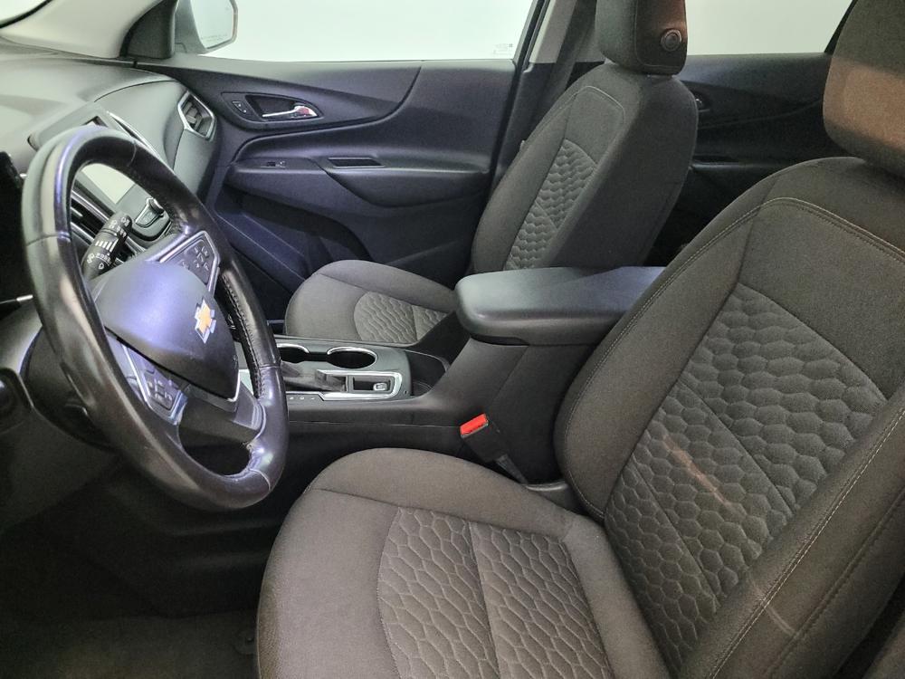 used 2019 Chevrolet Equinox car, priced at $18,195