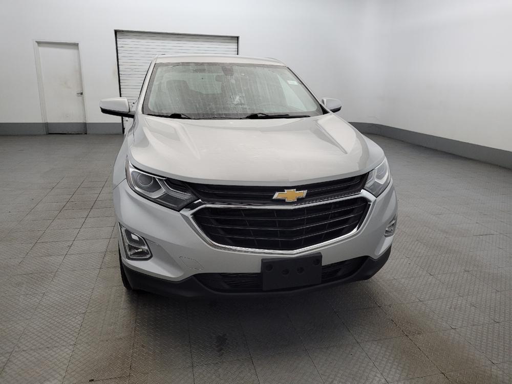 used 2019 Chevrolet Equinox car, priced at $18,195
