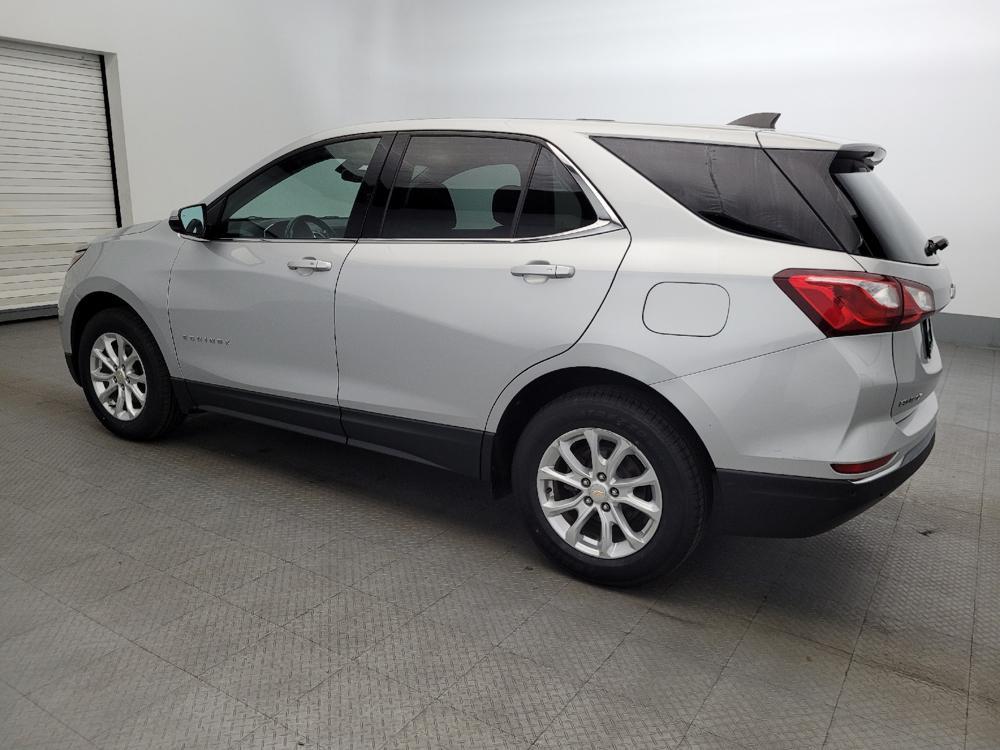 used 2019 Chevrolet Equinox car, priced at $18,195