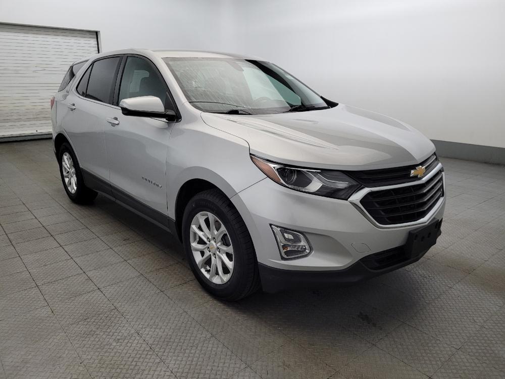 used 2019 Chevrolet Equinox car, priced at $18,195