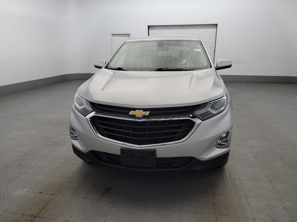 used 2019 Chevrolet Equinox car, priced at $18,195