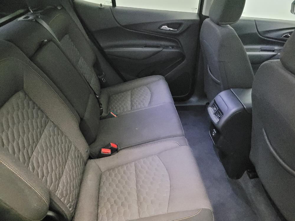 used 2019 Chevrolet Equinox car, priced at $18,195