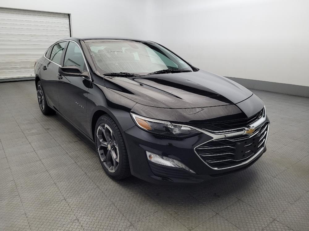 used 2022 Chevrolet Malibu car, priced at $20,395