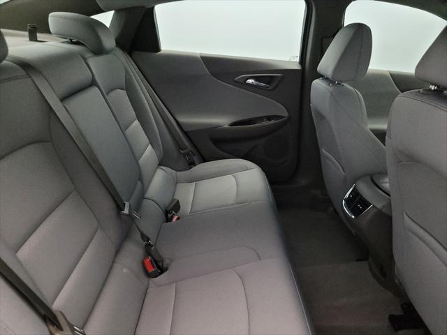 used 2021 Chevrolet Malibu car, priced at $22,795
