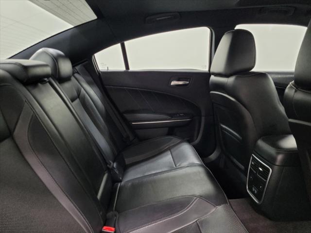 used 2016 Dodge Charger car, priced at $21,095