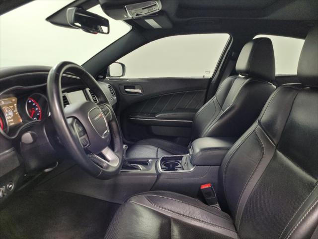 used 2016 Dodge Charger car, priced at $21,095