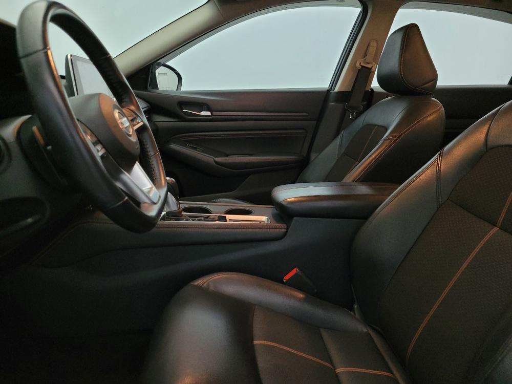used 2020 Nissan Altima car, priced at $20,995