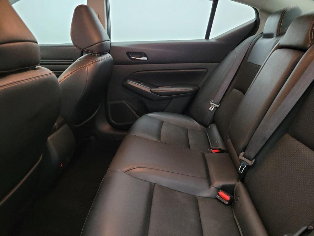 used 2020 Nissan Altima car, priced at $20,995