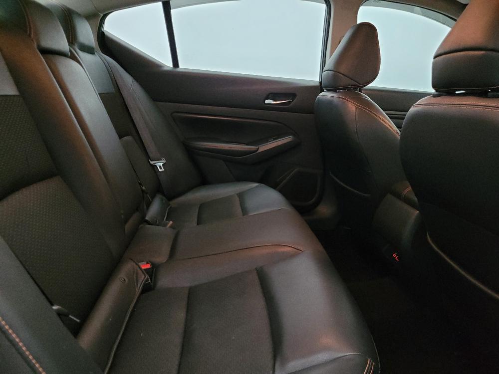 used 2020 Nissan Altima car, priced at $20,995