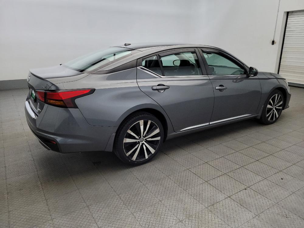 used 2020 Nissan Altima car, priced at $20,995