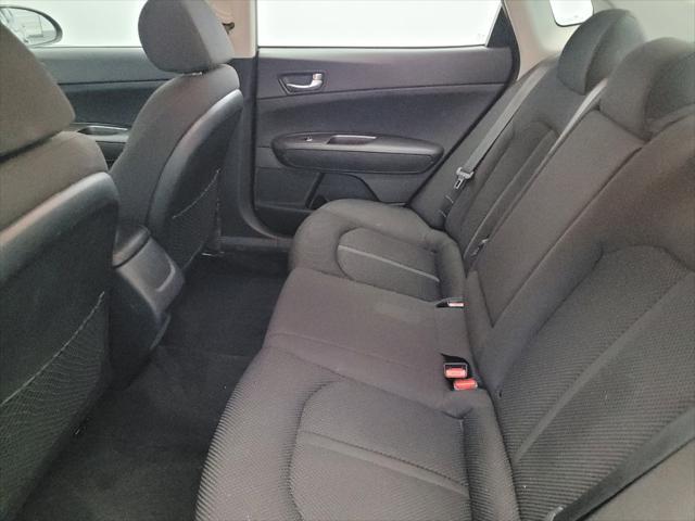used 2020 Kia Optima car, priced at $19,395