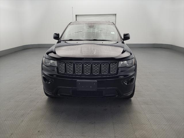 used 2018 Jeep Grand Cherokee car, priced at $23,095