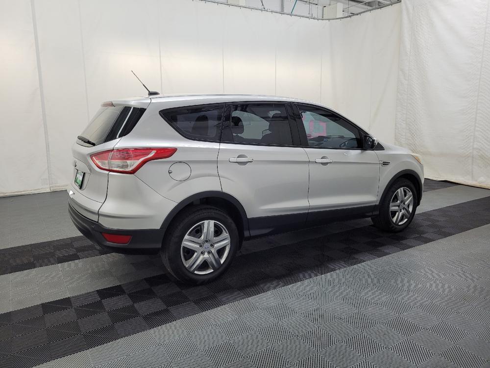 used 2014 Ford Escape car, priced at $12,895