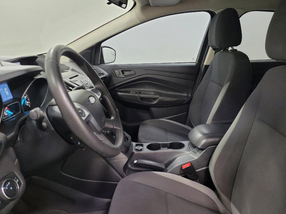 used 2014 Ford Escape car, priced at $12,895