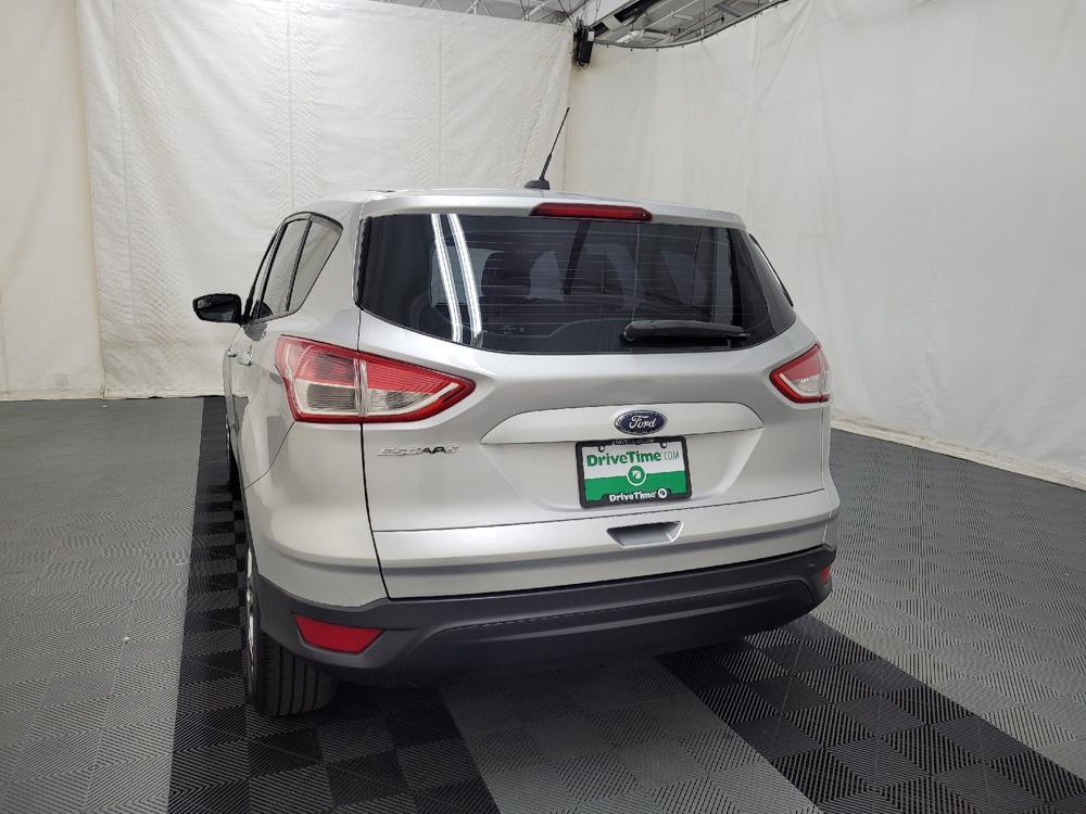 used 2014 Ford Escape car, priced at $12,895
