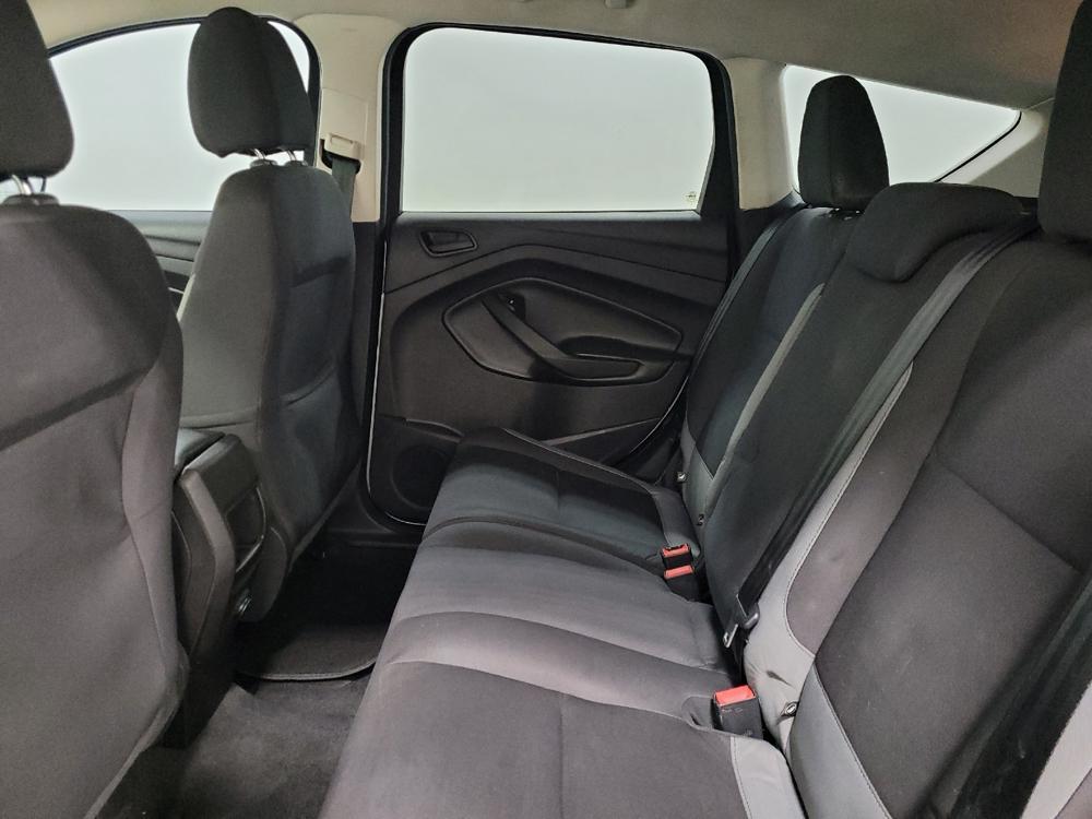 used 2014 Ford Escape car, priced at $12,895