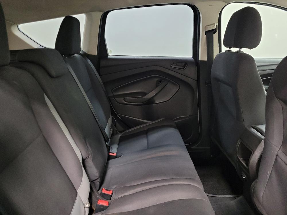 used 2014 Ford Escape car, priced at $12,895