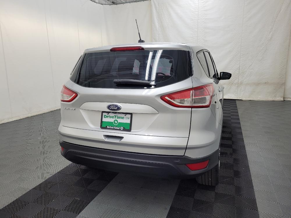 used 2014 Ford Escape car, priced at $12,895