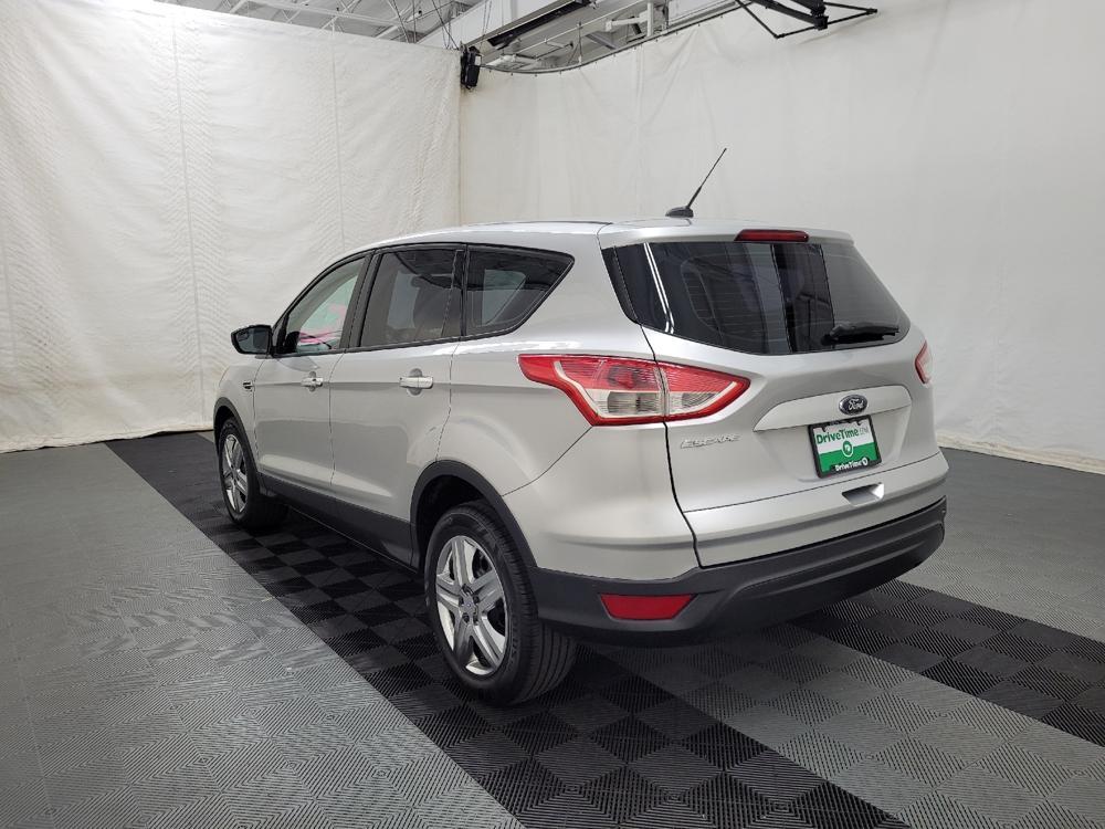 used 2014 Ford Escape car, priced at $12,895