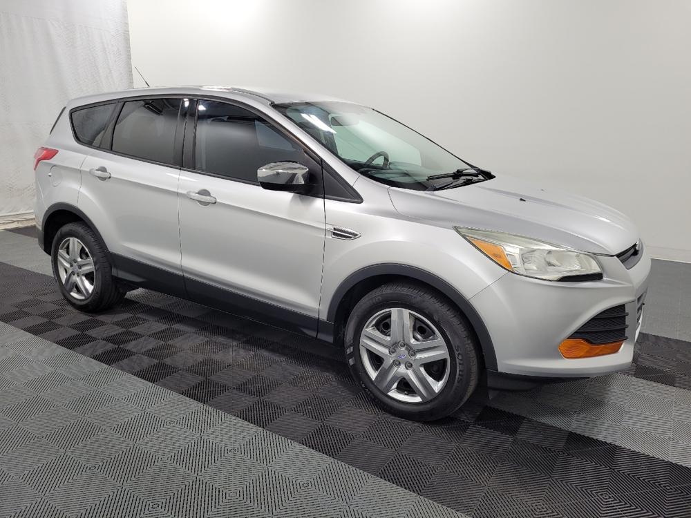 used 2014 Ford Escape car, priced at $12,895