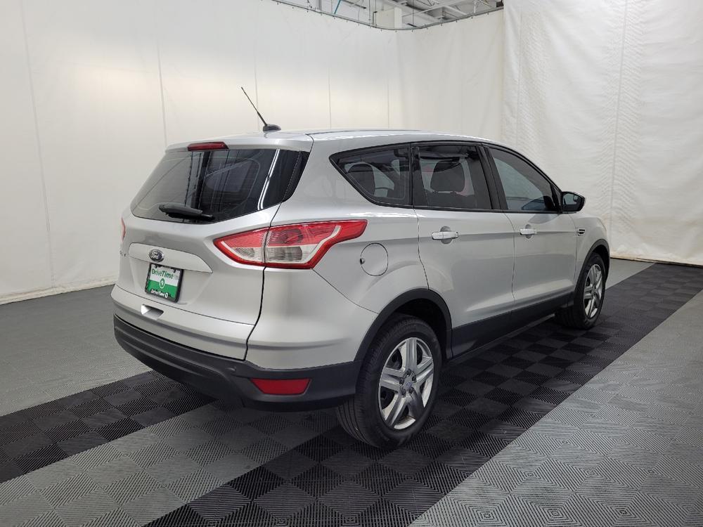 used 2014 Ford Escape car, priced at $12,895