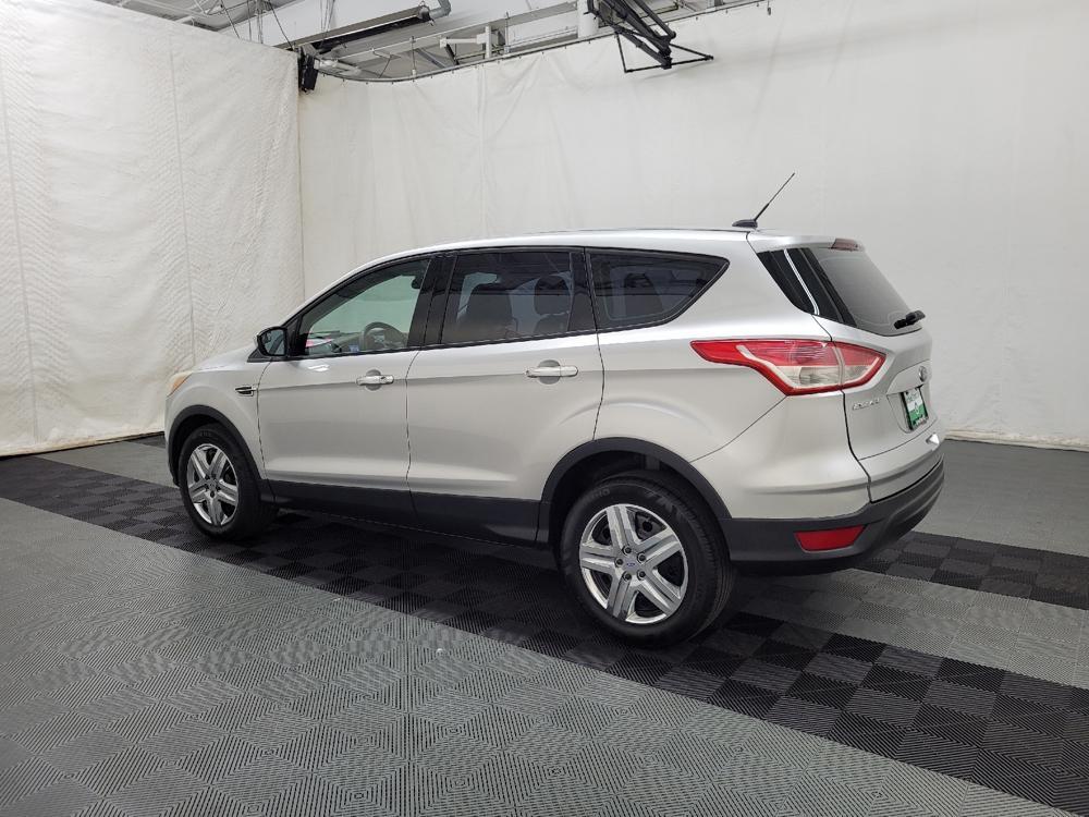 used 2014 Ford Escape car, priced at $12,895