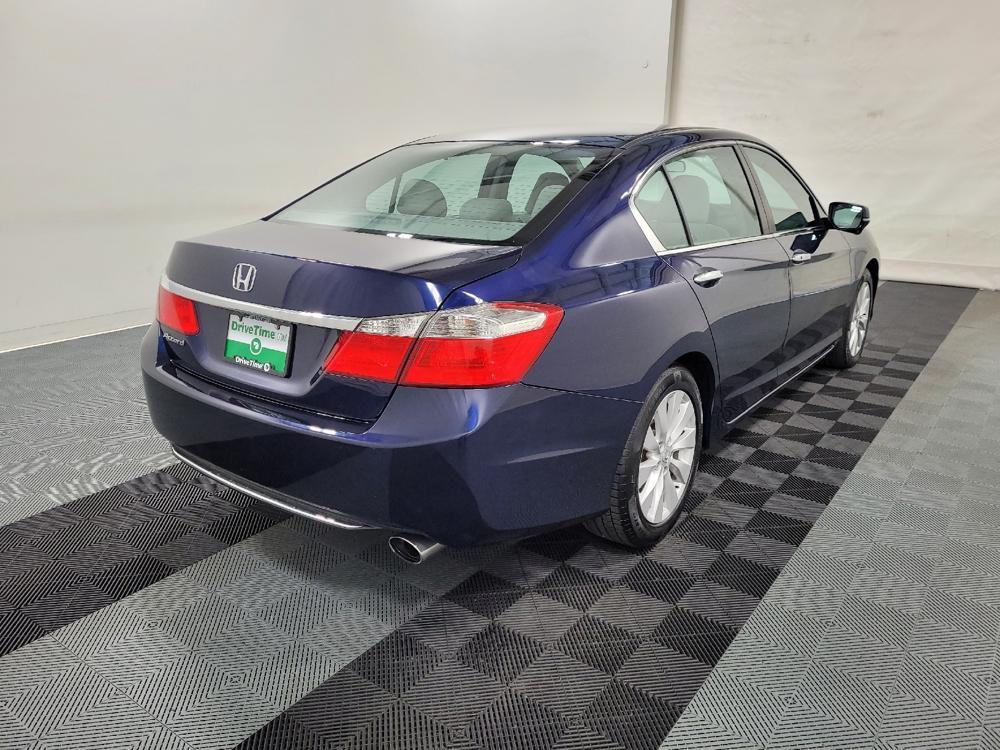 used 2014 Honda Accord car, priced at $19,895