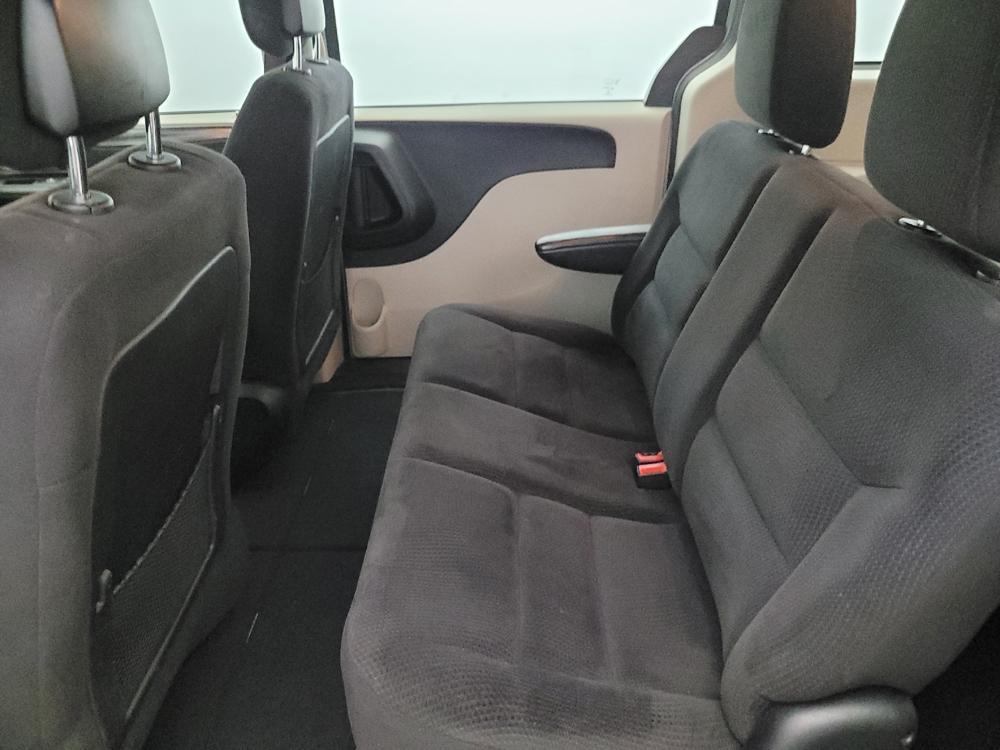used 2014 Dodge Grand Caravan car, priced at $14,895