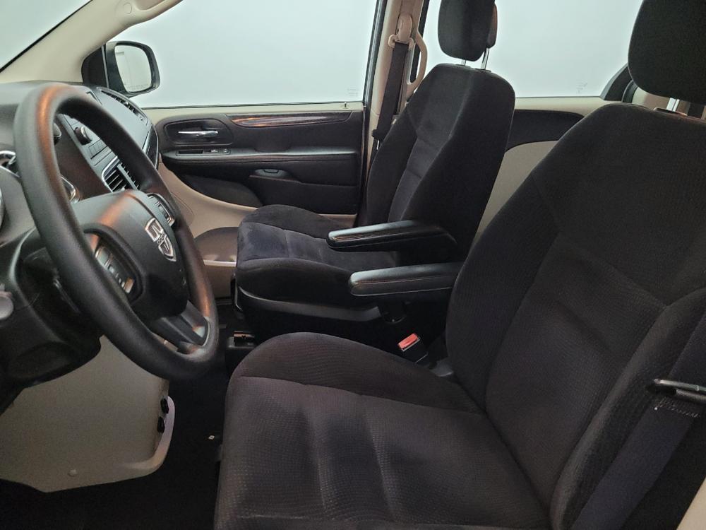used 2014 Dodge Grand Caravan car, priced at $14,895
