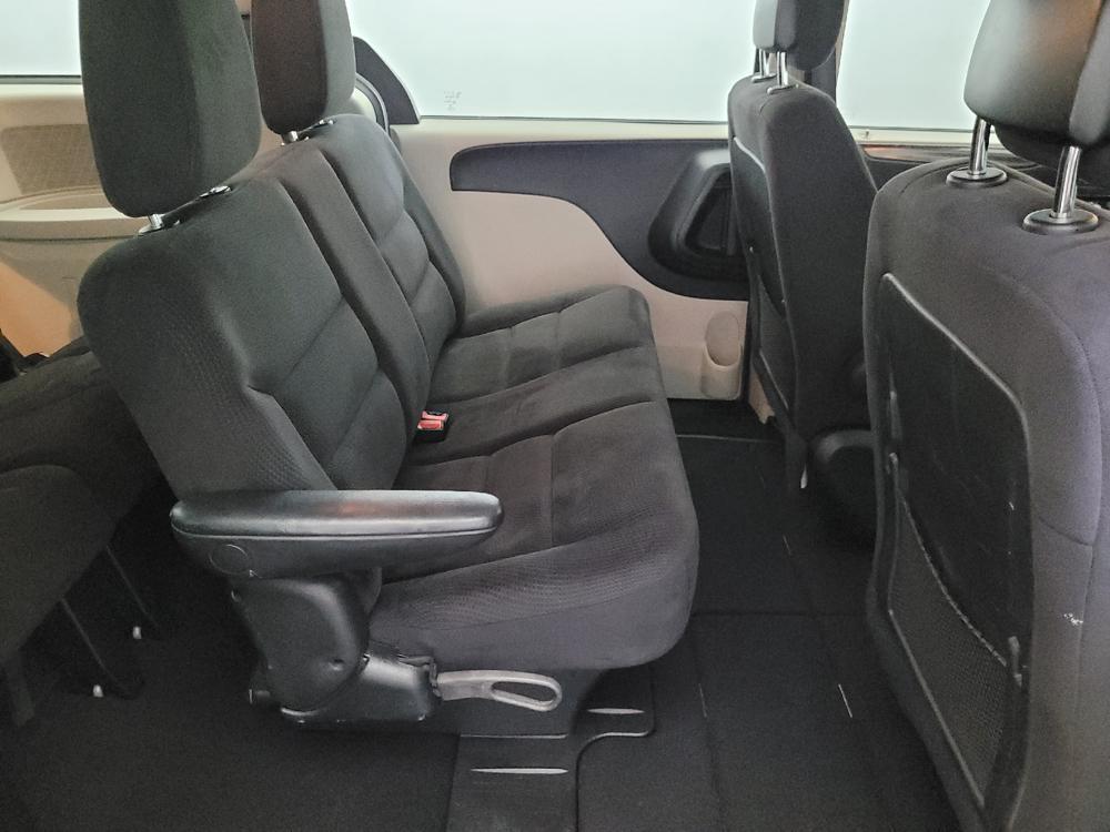 used 2014 Dodge Grand Caravan car, priced at $14,895