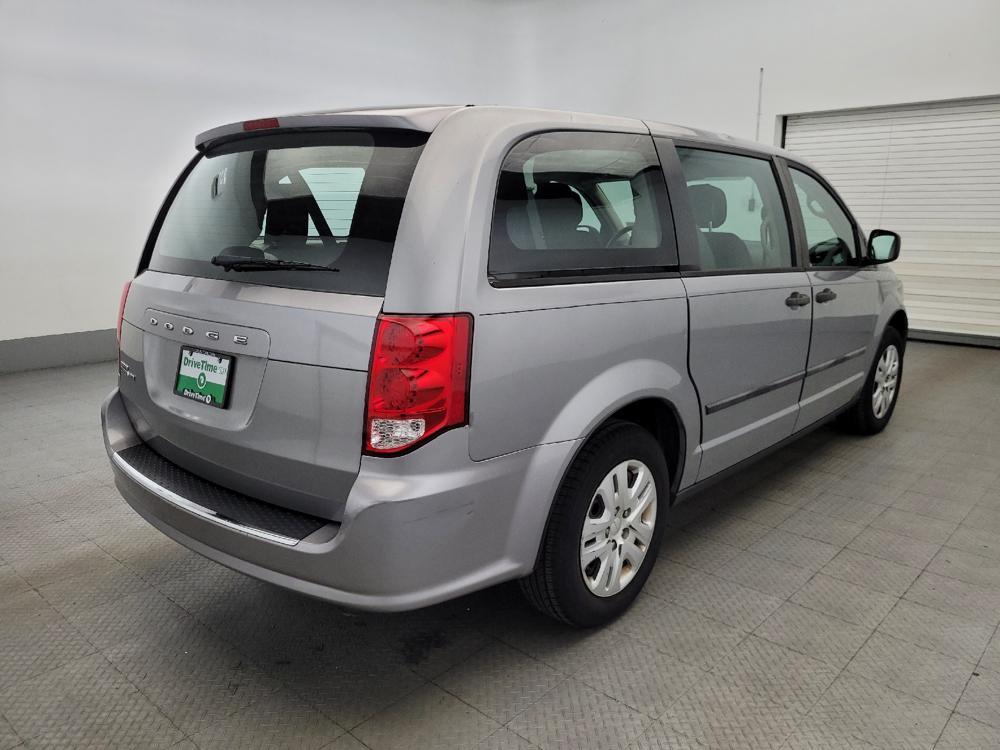 used 2014 Dodge Grand Caravan car, priced at $14,895