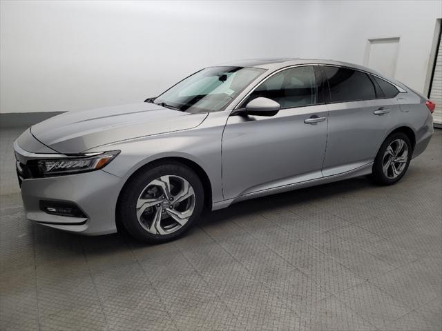 used 2019 Honda Accord car, priced at $24,295