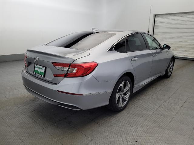 used 2019 Honda Accord car, priced at $24,295