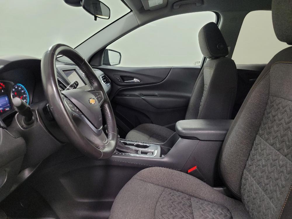 used 2022 Chevrolet Equinox car, priced at $26,095