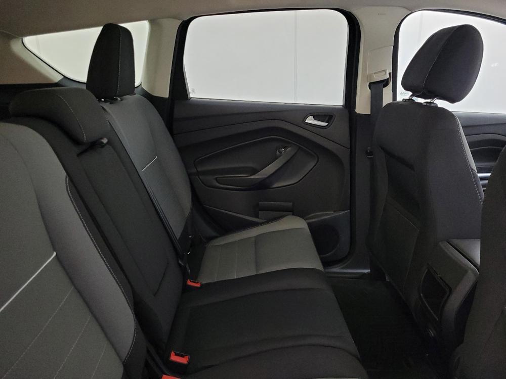 used 2015 Ford Escape car, priced at $12,595
