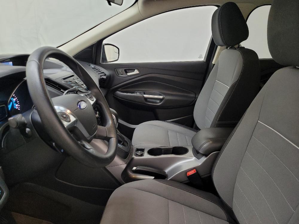 used 2015 Ford Escape car, priced at $12,595