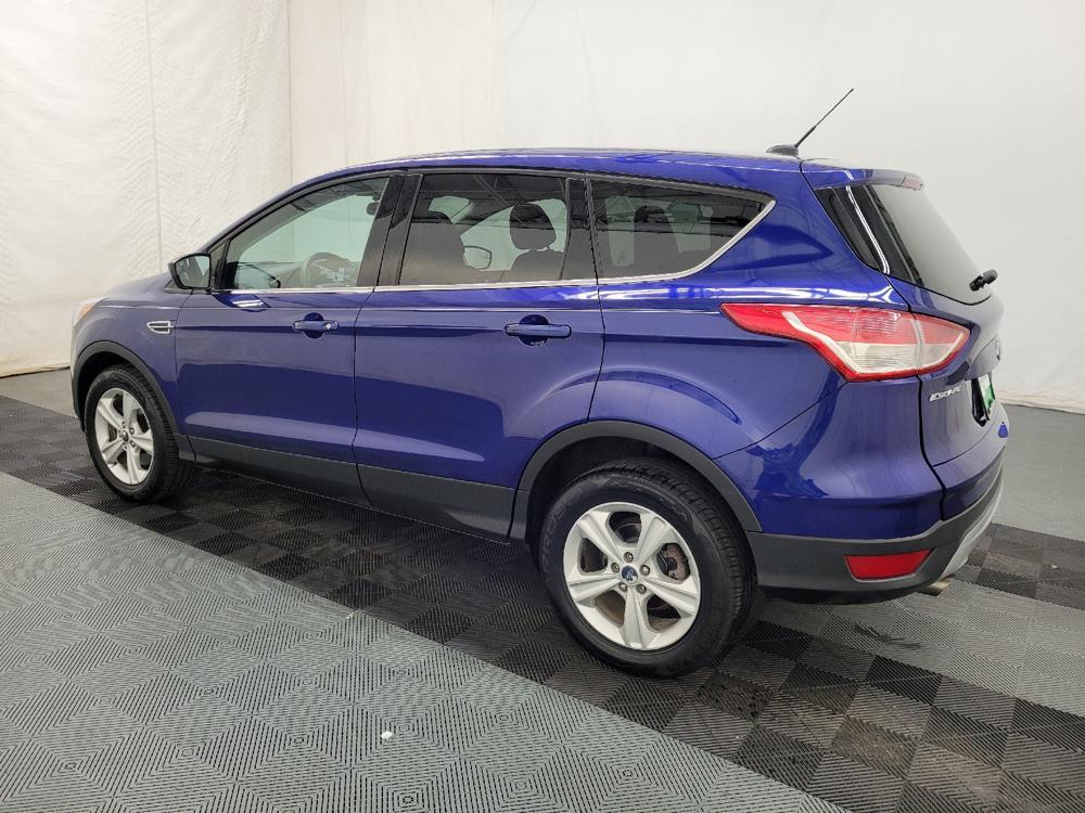 used 2015 Ford Escape car, priced at $12,595