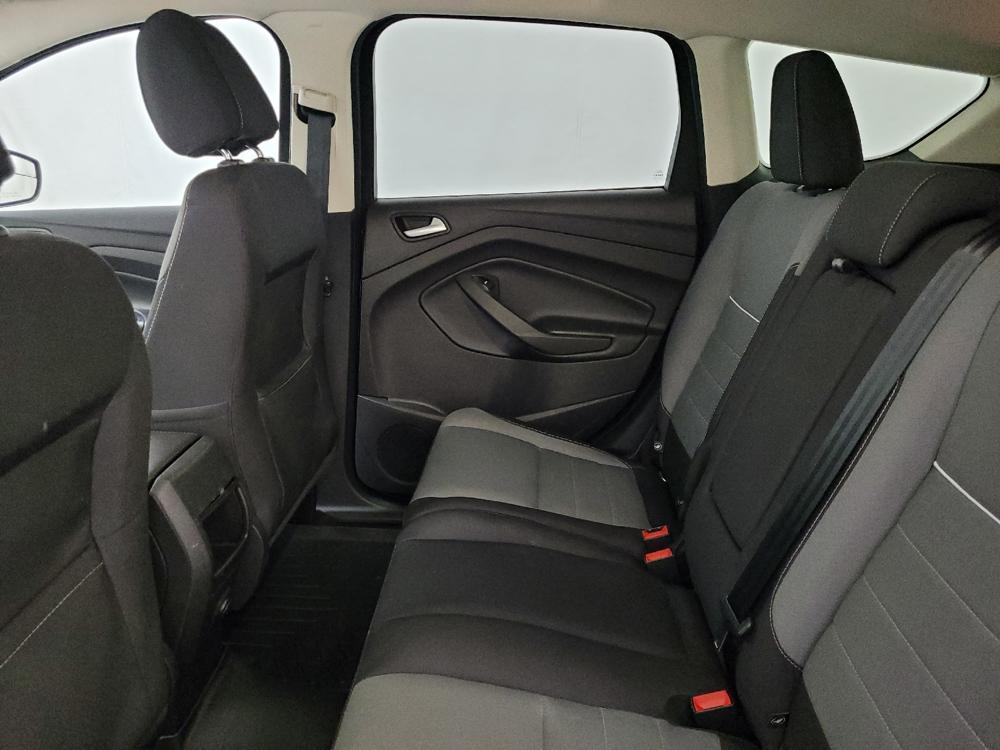 used 2015 Ford Escape car, priced at $12,595