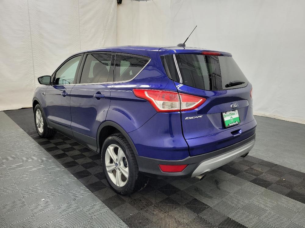 used 2015 Ford Escape car, priced at $12,595