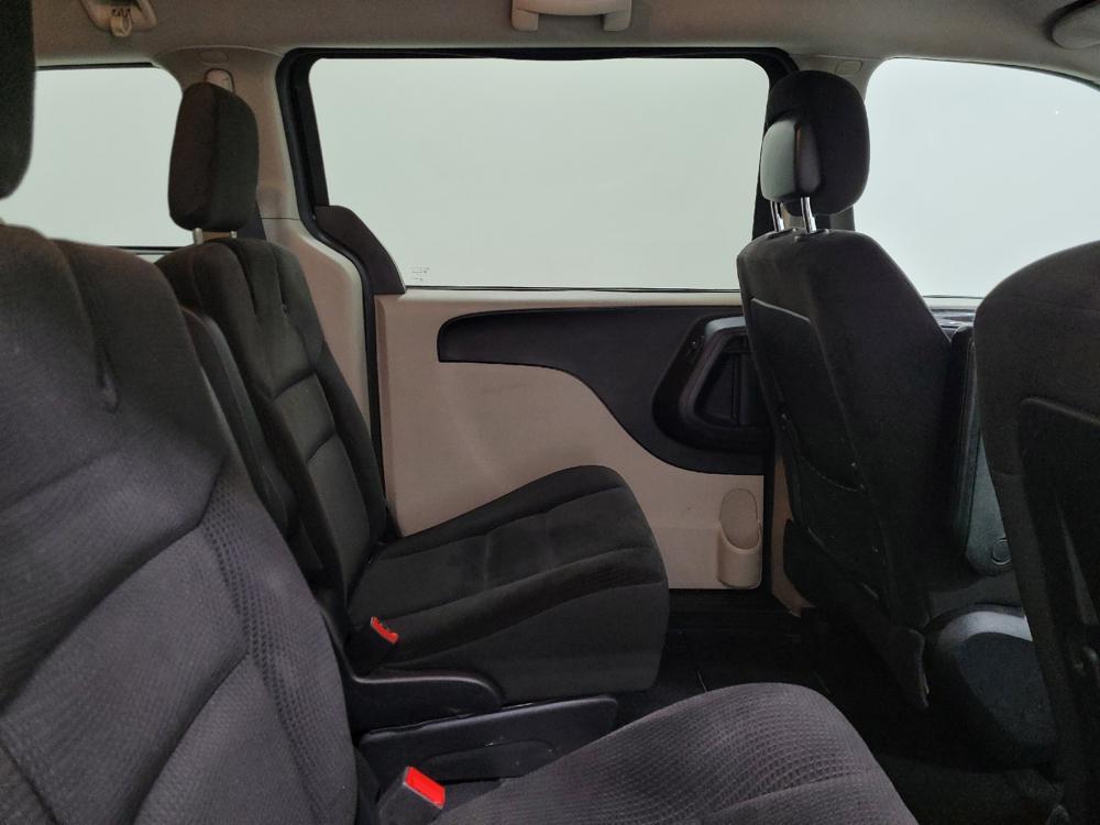 used 2019 Dodge Grand Caravan car, priced at $19,995