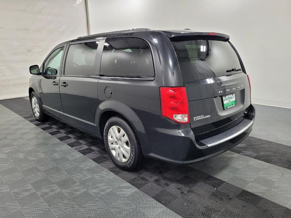used 2019 Dodge Grand Caravan car, priced at $19,995